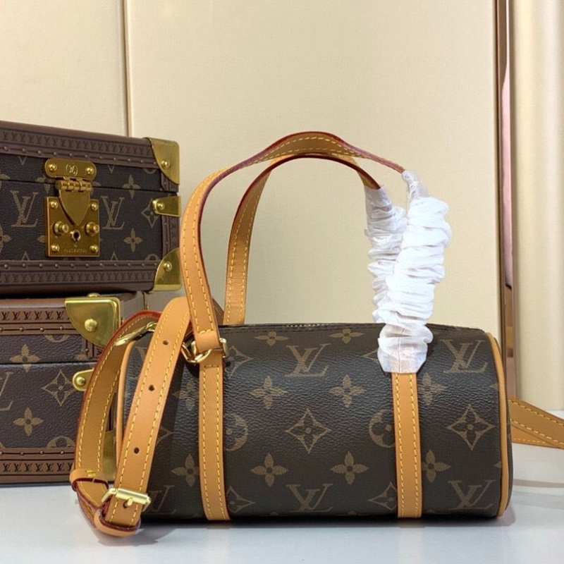 LV Round Bags